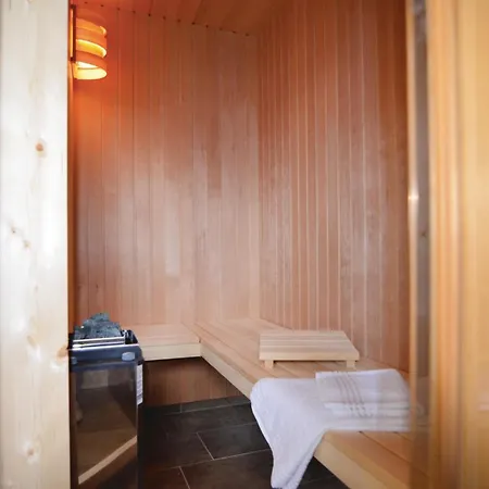 Holiday home In With Wifi *