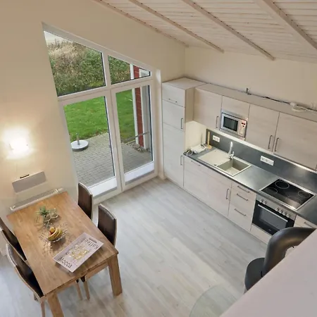 In With Wifi Dagebüll