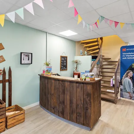 In With Wifi * Dagebüll