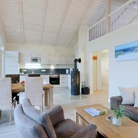 In With Wifi Holiday home