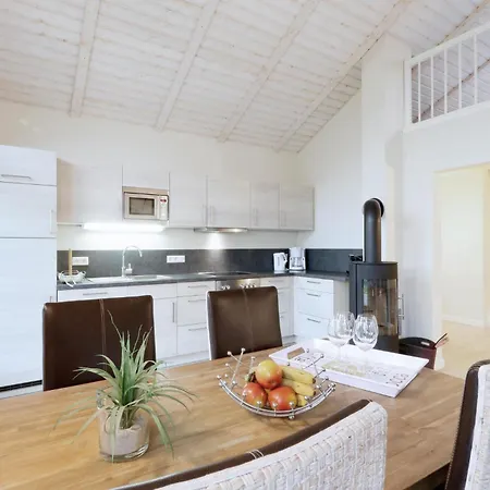 Holiday home In With Wifi