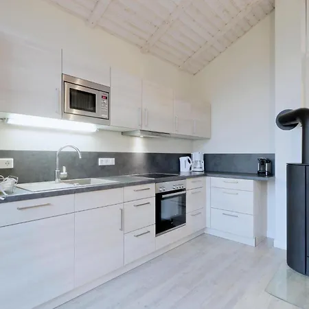 Holiday home In With Wifi *