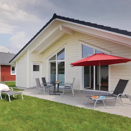 In With Wifi Holiday home Dagebuell