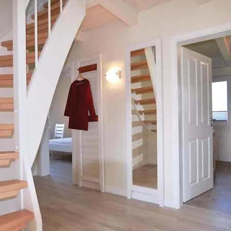 In With Wifi Dagebüll