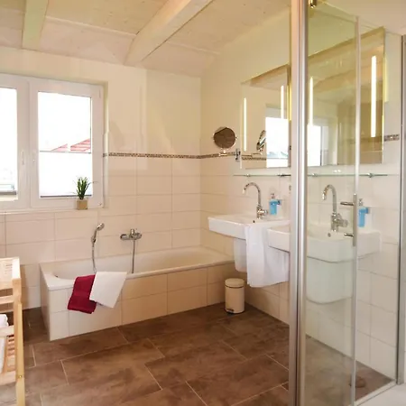 In With Wifi Tatil Evi *