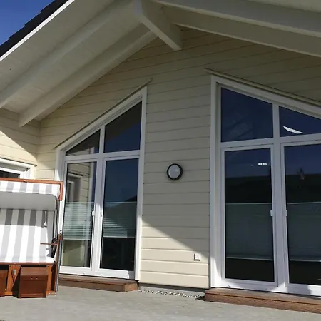 In With Wifi Dagebüll