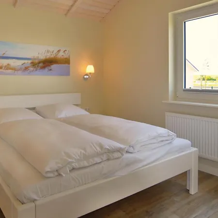 Holiday home In With Wifi