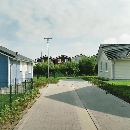 Holiday home In With Wifi