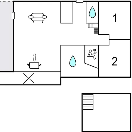 In With Wifi * Dagebüll