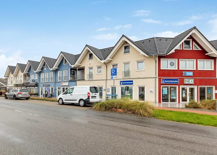 بيت للعطل In With Wifi