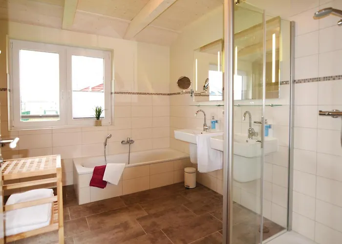 In With Wifi بيت للعطل *