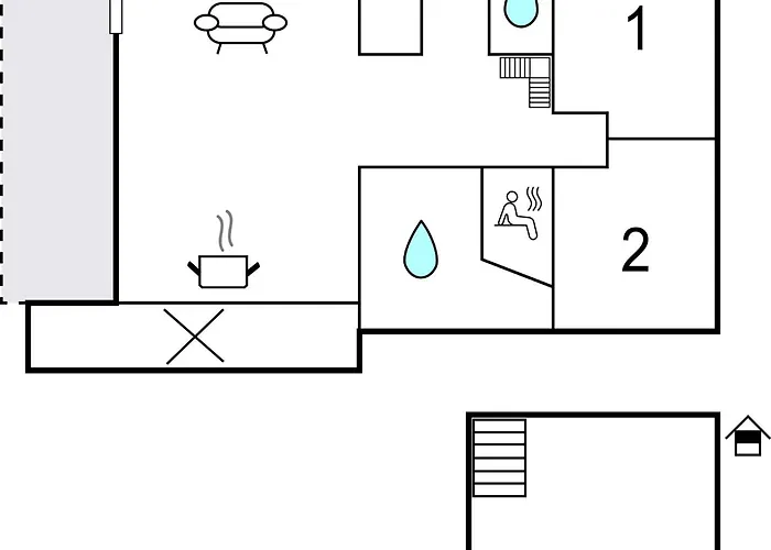 In With Wifi * Dagebüll